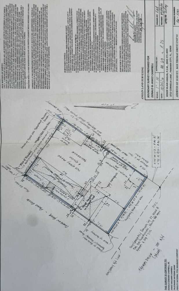 Image 26004 For 8410 Thomas Drive 1
