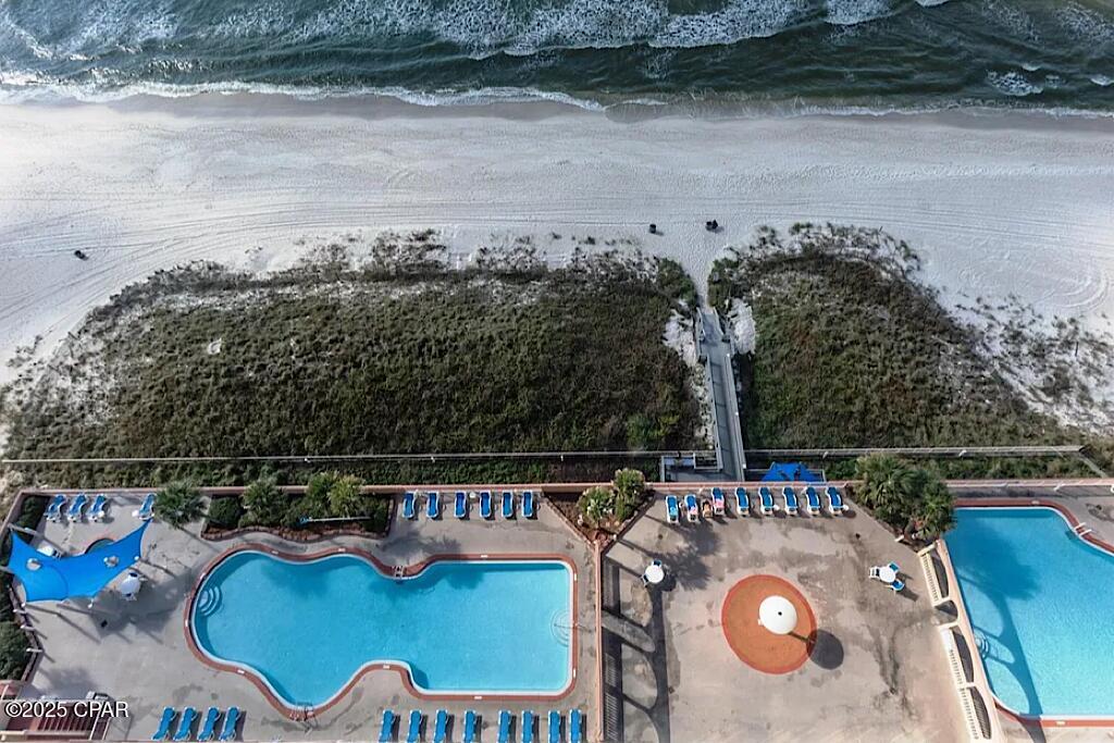 Image 1 For 14825 Front Beach Road  2105