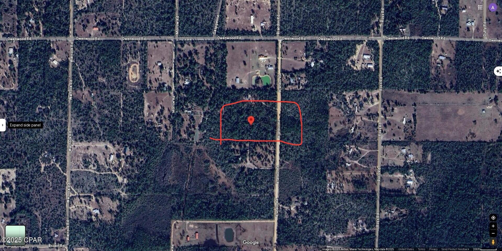 Image 10 For 0 Brandon Road
