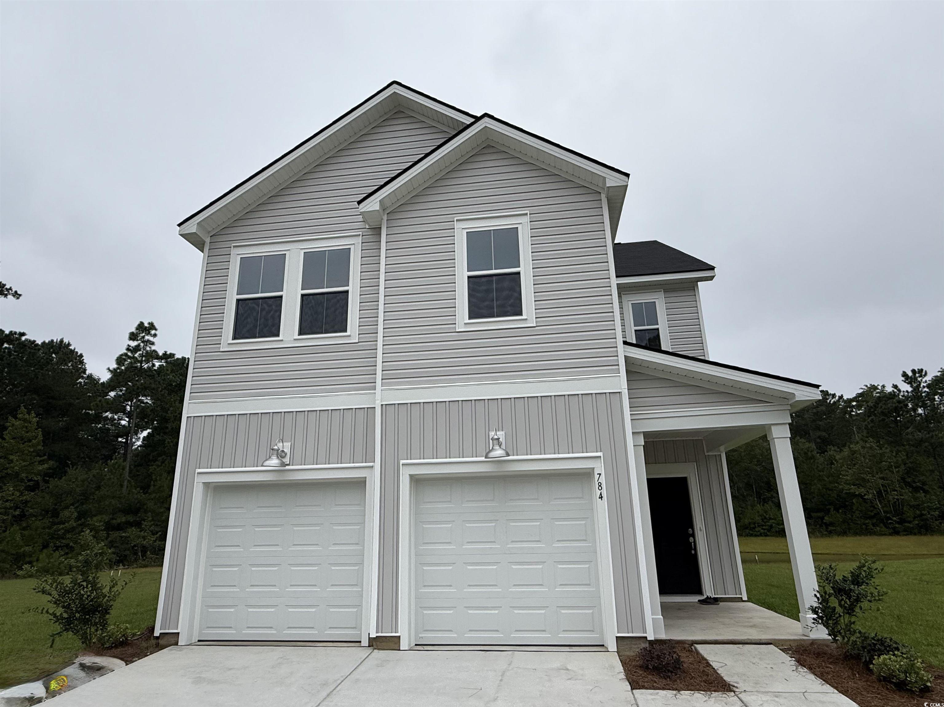 784 Sturdy Root Rd Myrtle Beach, SC 29588