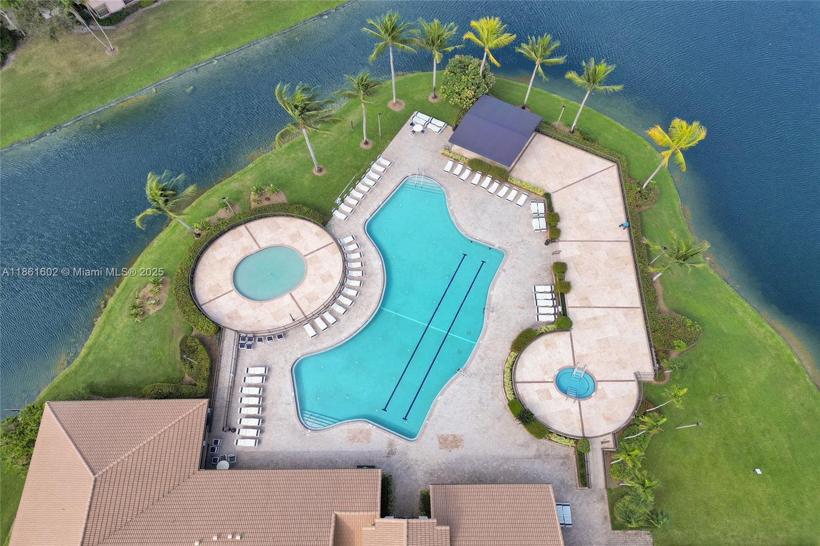 Optima Village I-C Condo