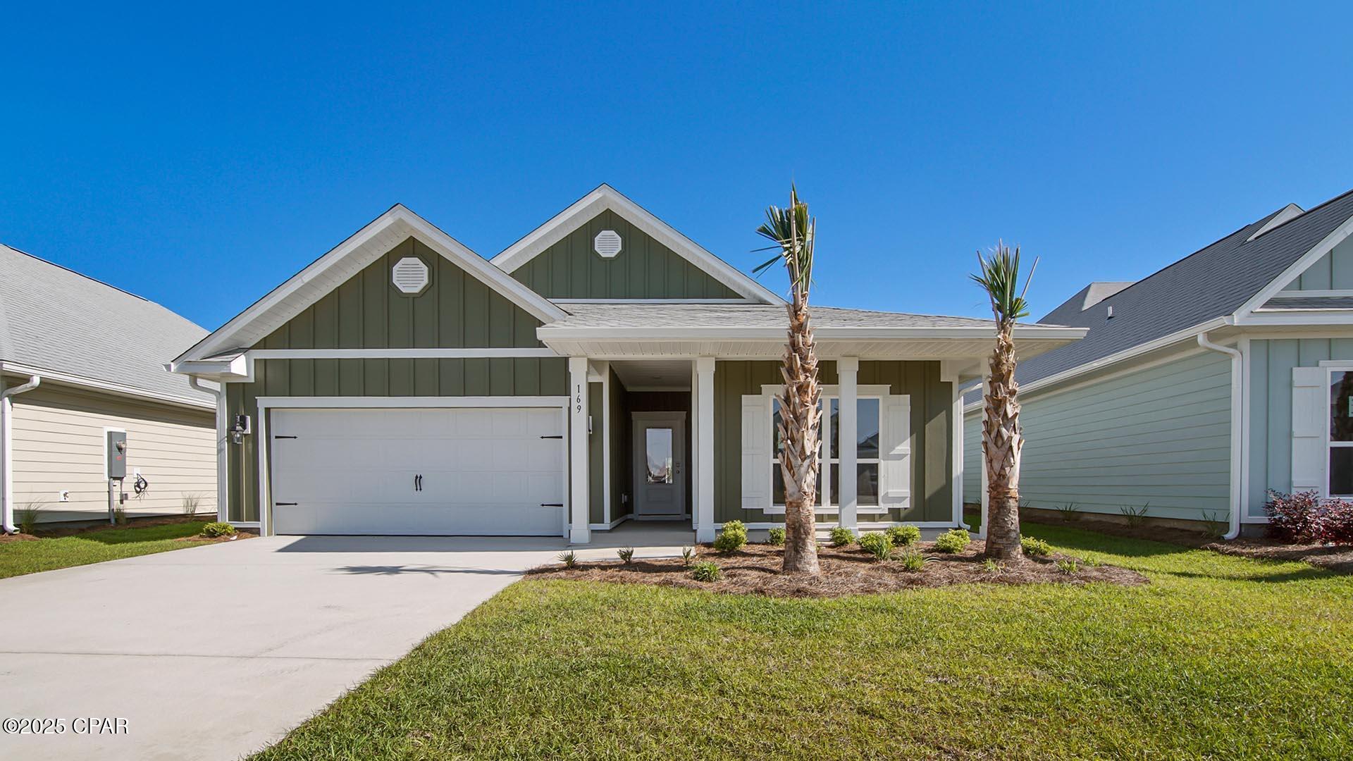 Details for 133 Dama Del Mar Way, Panama City Beach, FL 32407