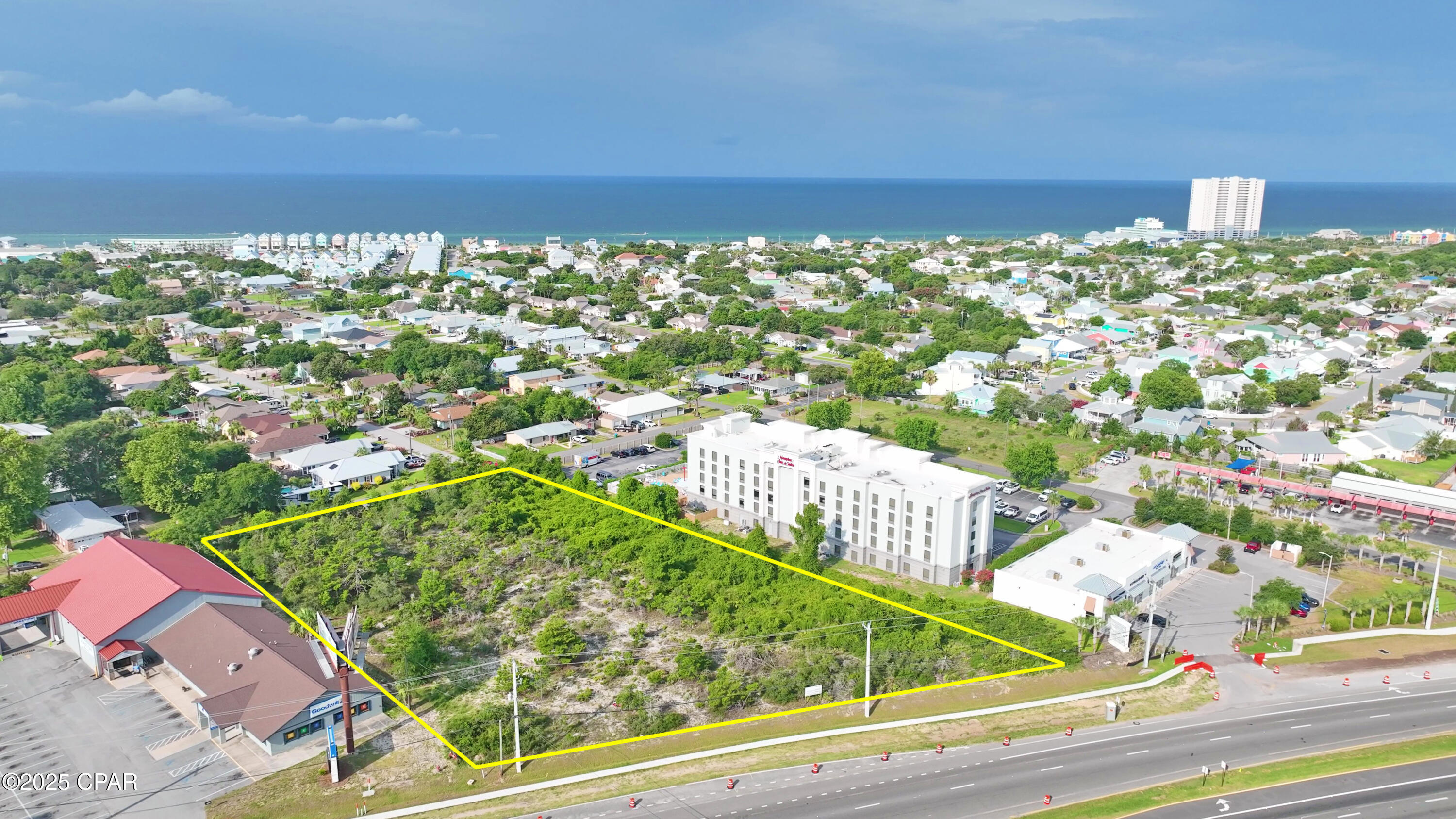 Image 11 For 00 Panama City Beach Parkway