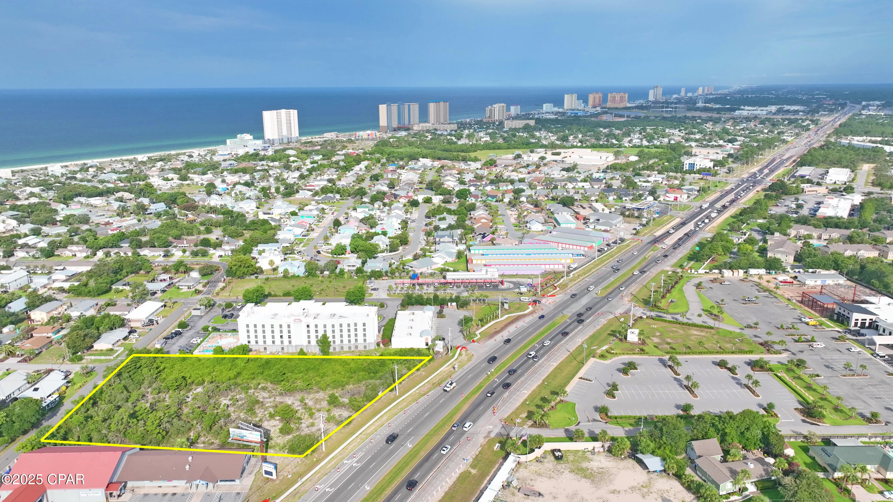 Image 3 For 00 Panama City Beach Parkway