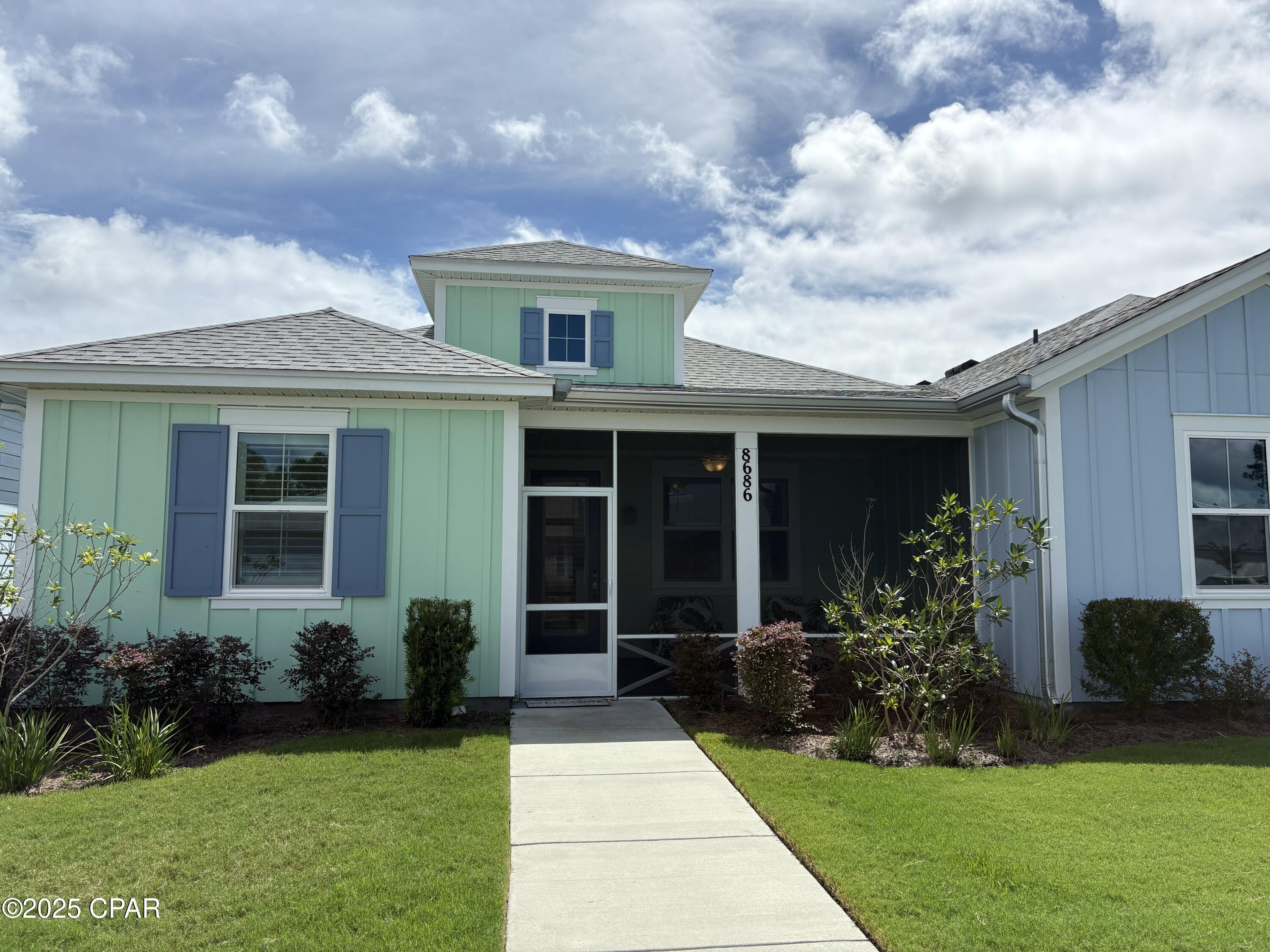 Details for 8686 Coral Reef Way, Panama City Beach, FL 32413