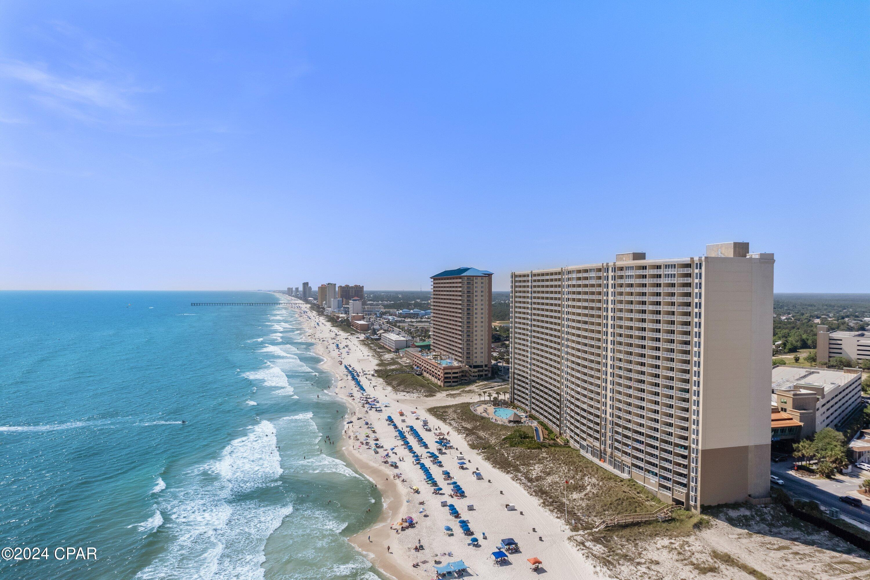 Image 58 For 14701 Front Beach Road 1331