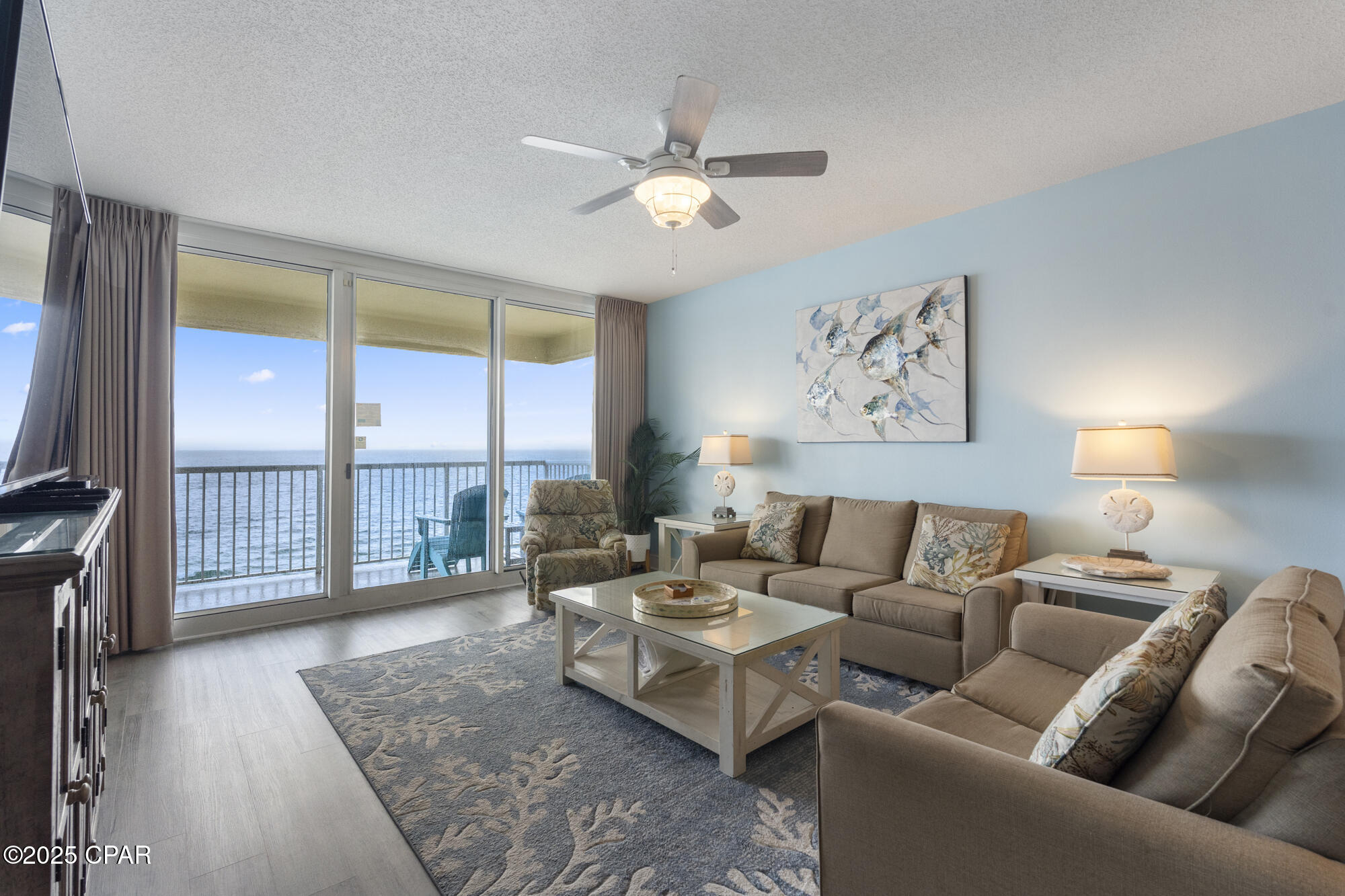 Image 1 For 10811 Front Beach Road 1501