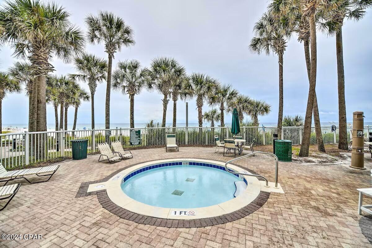 11800 Front Beach Road 2-602