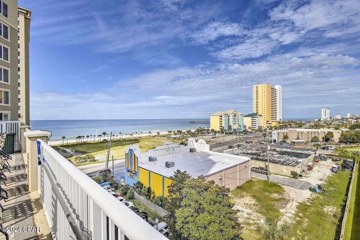 11800 Front Beach Road 2-602