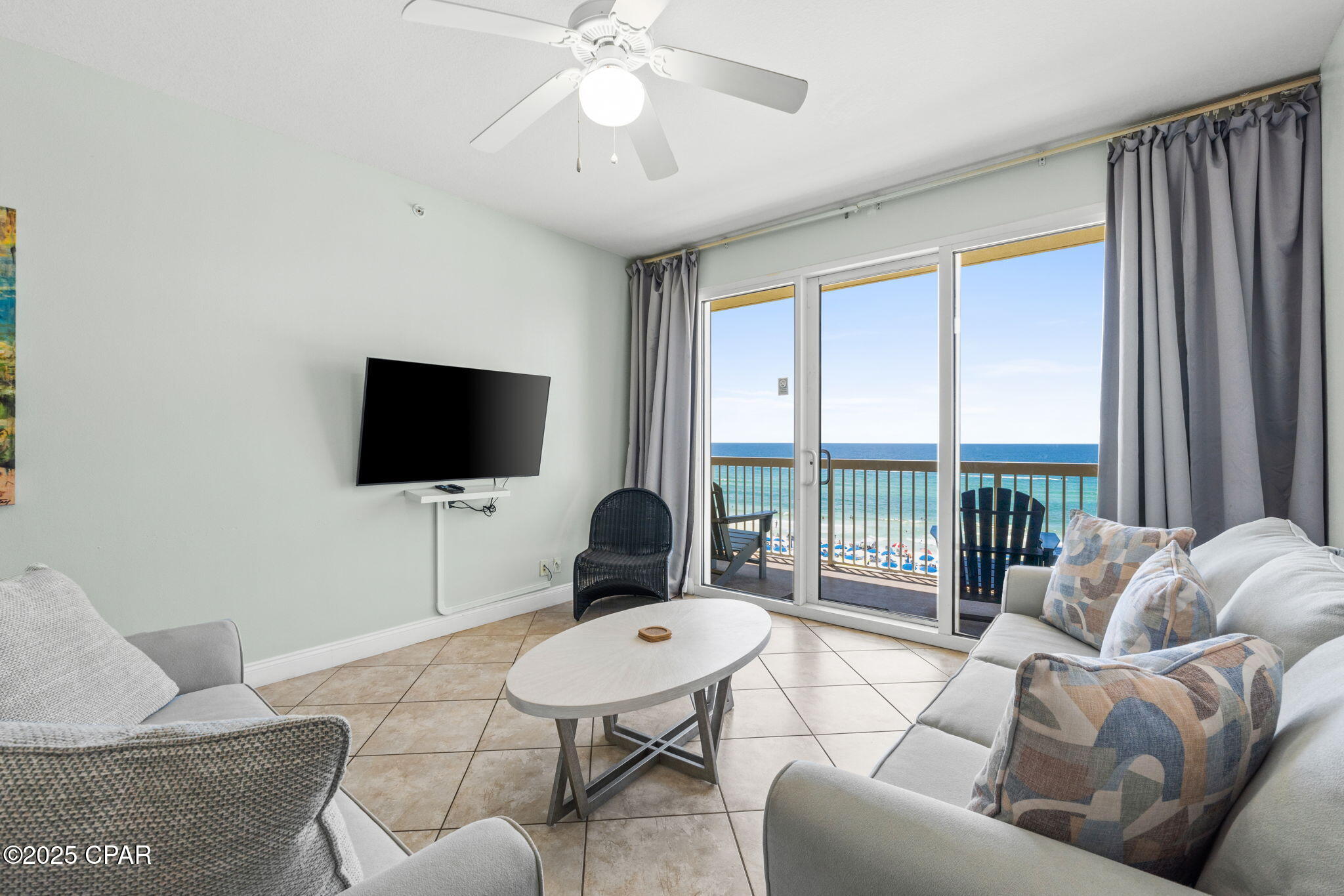 Image 6 For 15817 Front Beach Road 2-504