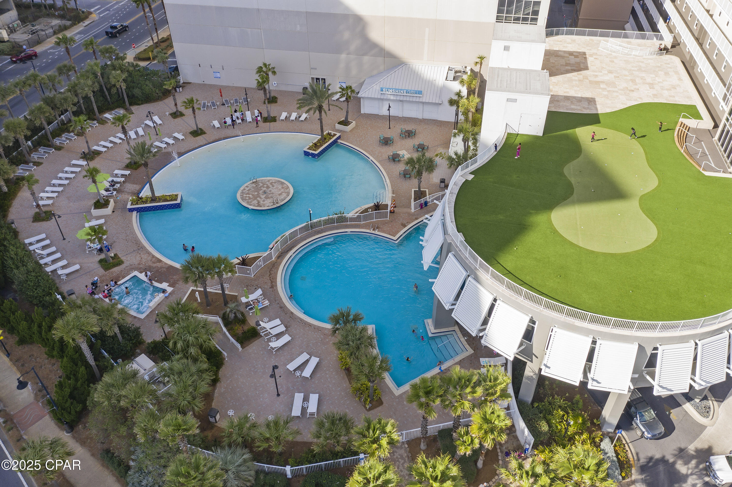 Image 43 For 9860 Thomas Drive 301