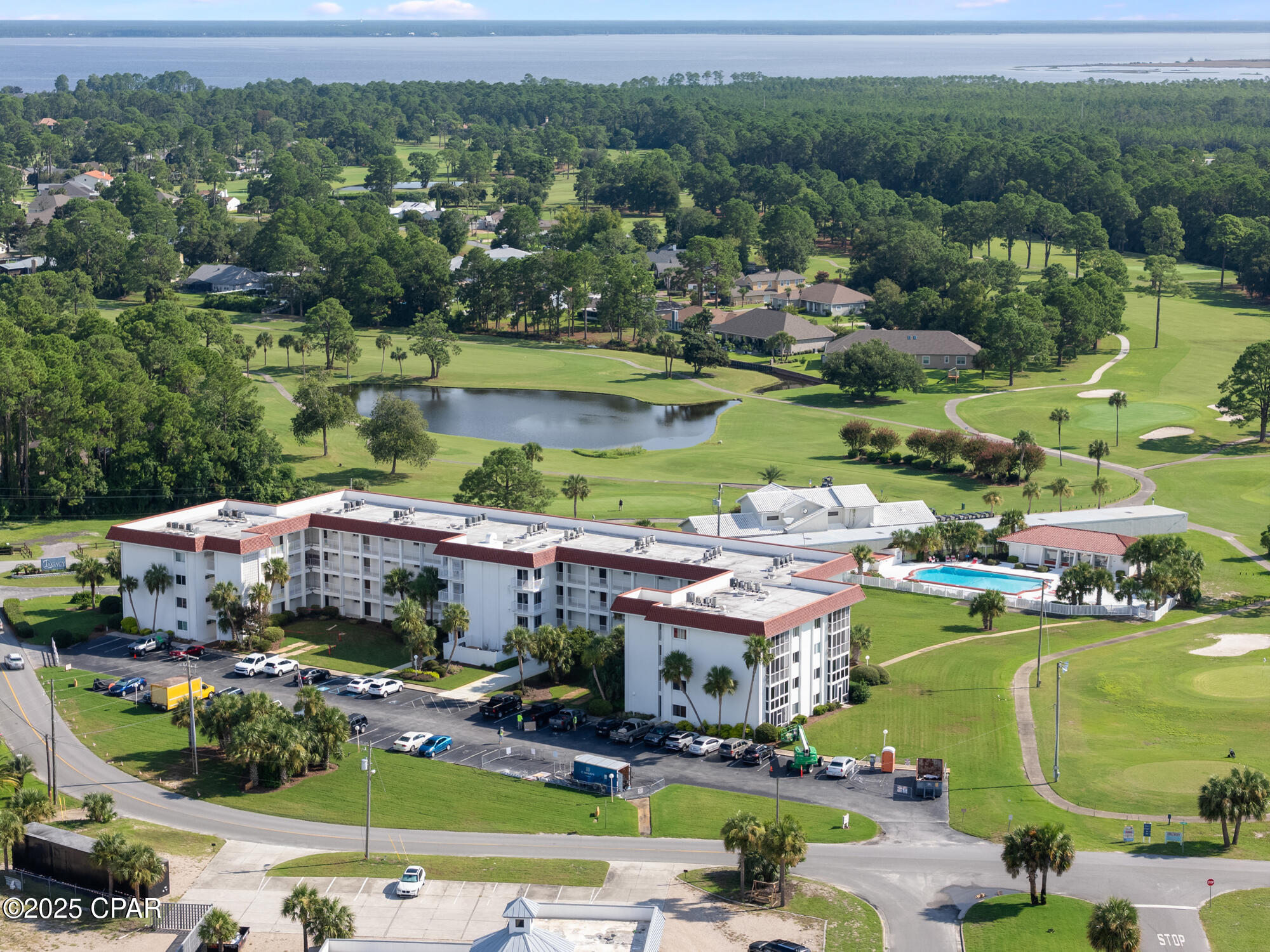 Details for 112 Fairway Boulevard 101, Panama City Beach, FL 32407