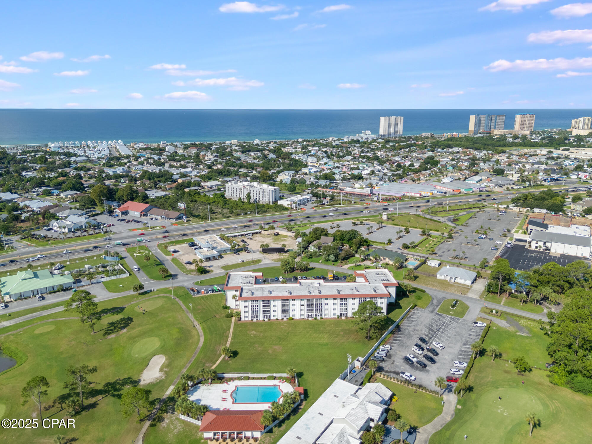 Image 3 For 112 Fairway Boulevard 101