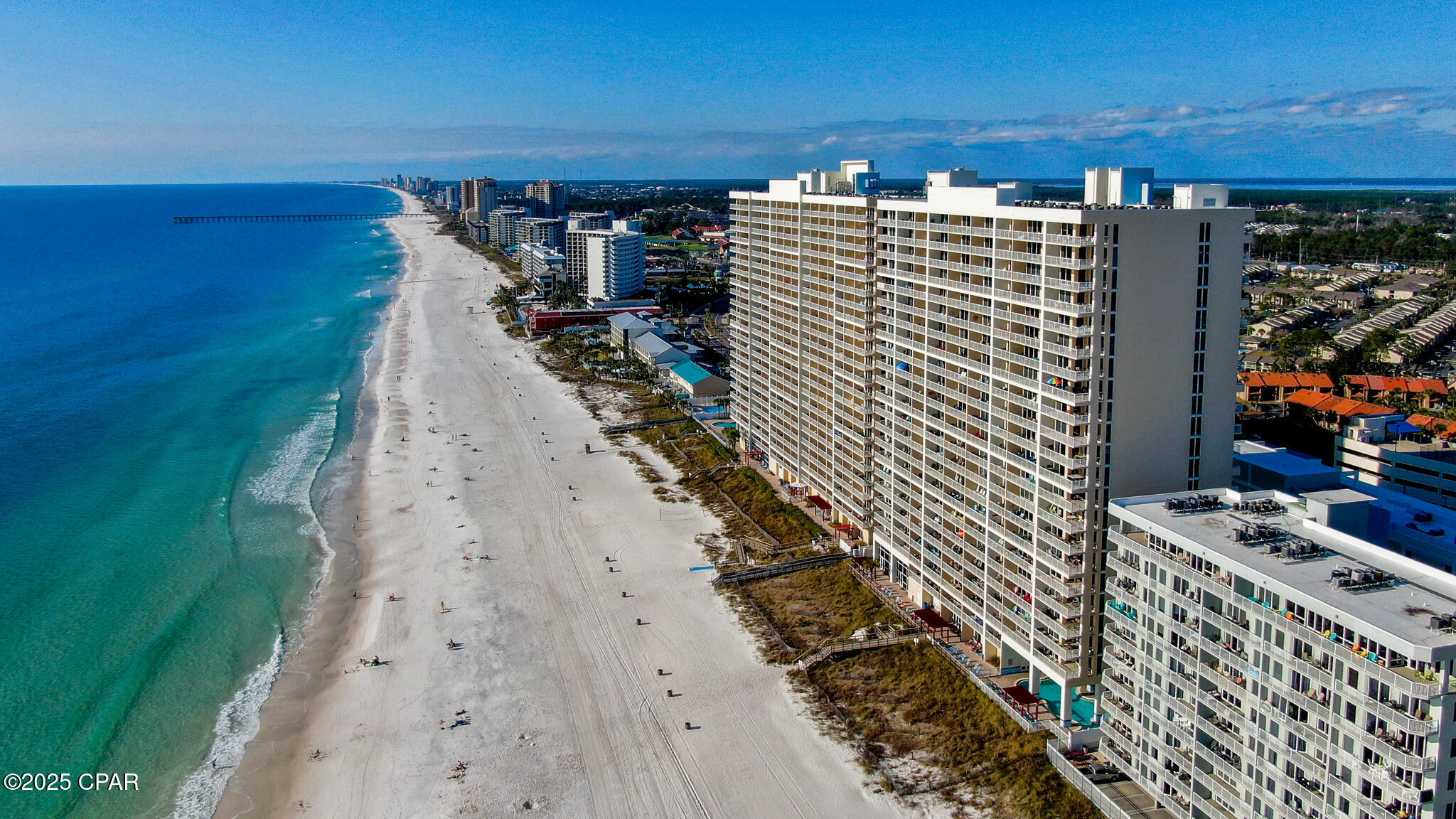 Image 29 For 10811 Front Beach Road 1405