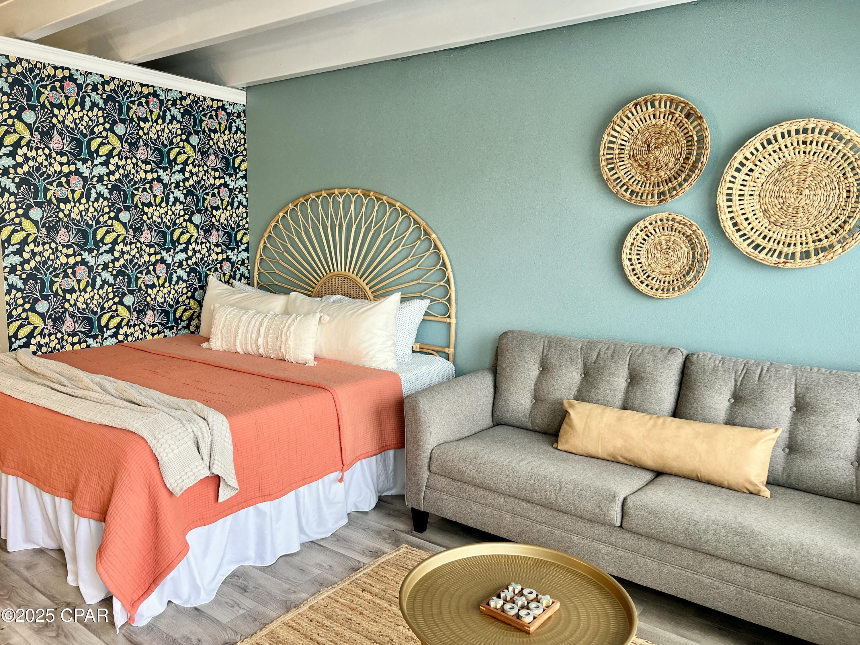 Details for 8618 Surf Drive 103, Panama City Beach, FL 32408