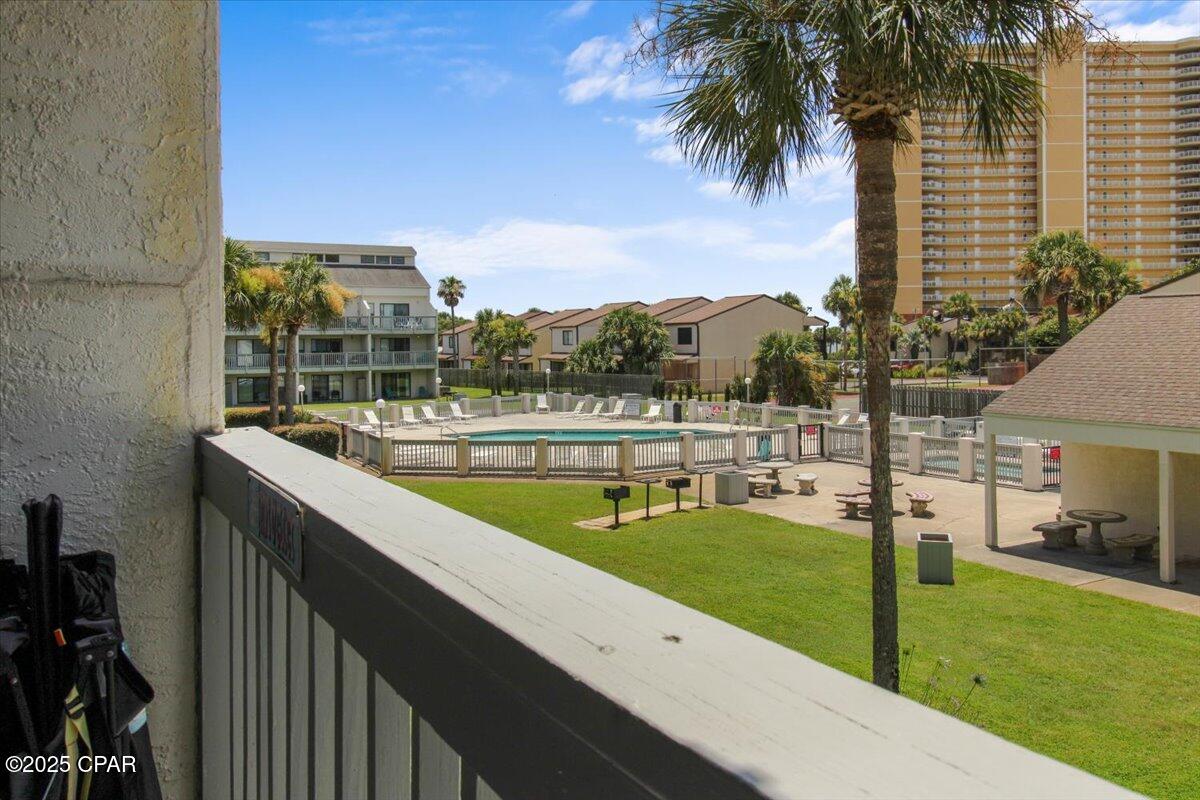 Image 21 For 17614 Front Beach Road 12 E