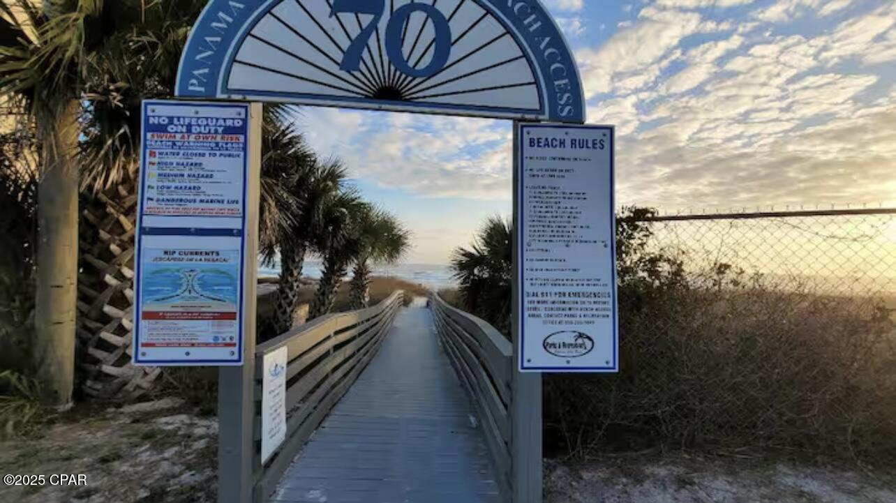 Image 30 For 17614 Front Beach Road 12 E