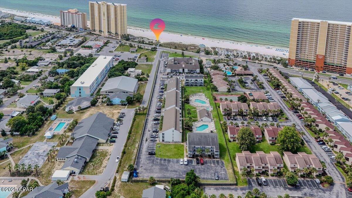 Image 33 For 17614 Front Beach Road 12 E