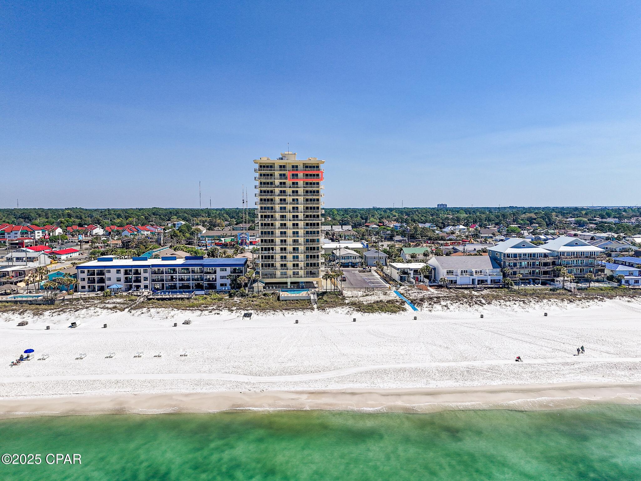 Image 1 For 8601 Surf Drive 14e