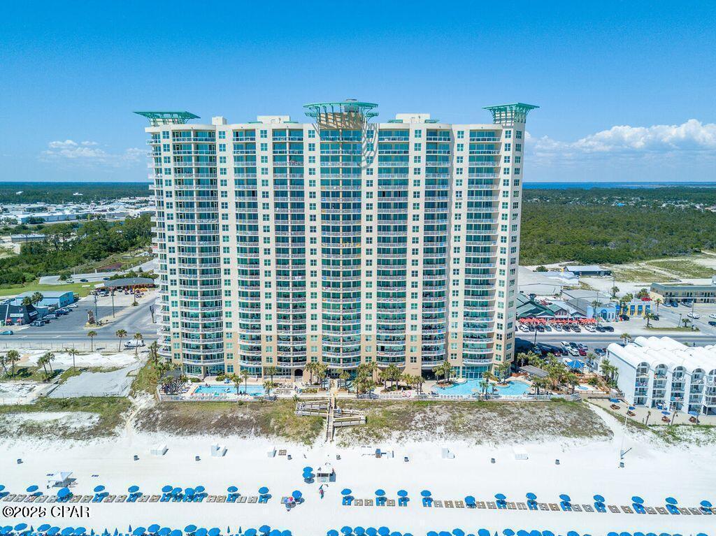 Details for 15625 Front Beach Road 1201, Panama City Beach, FL 32413