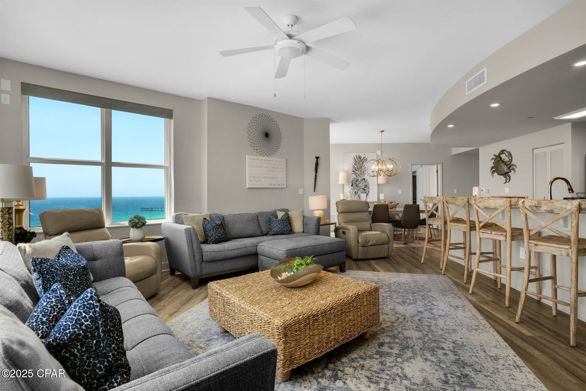 Image 13 For 15625 Front Beach Road 1201