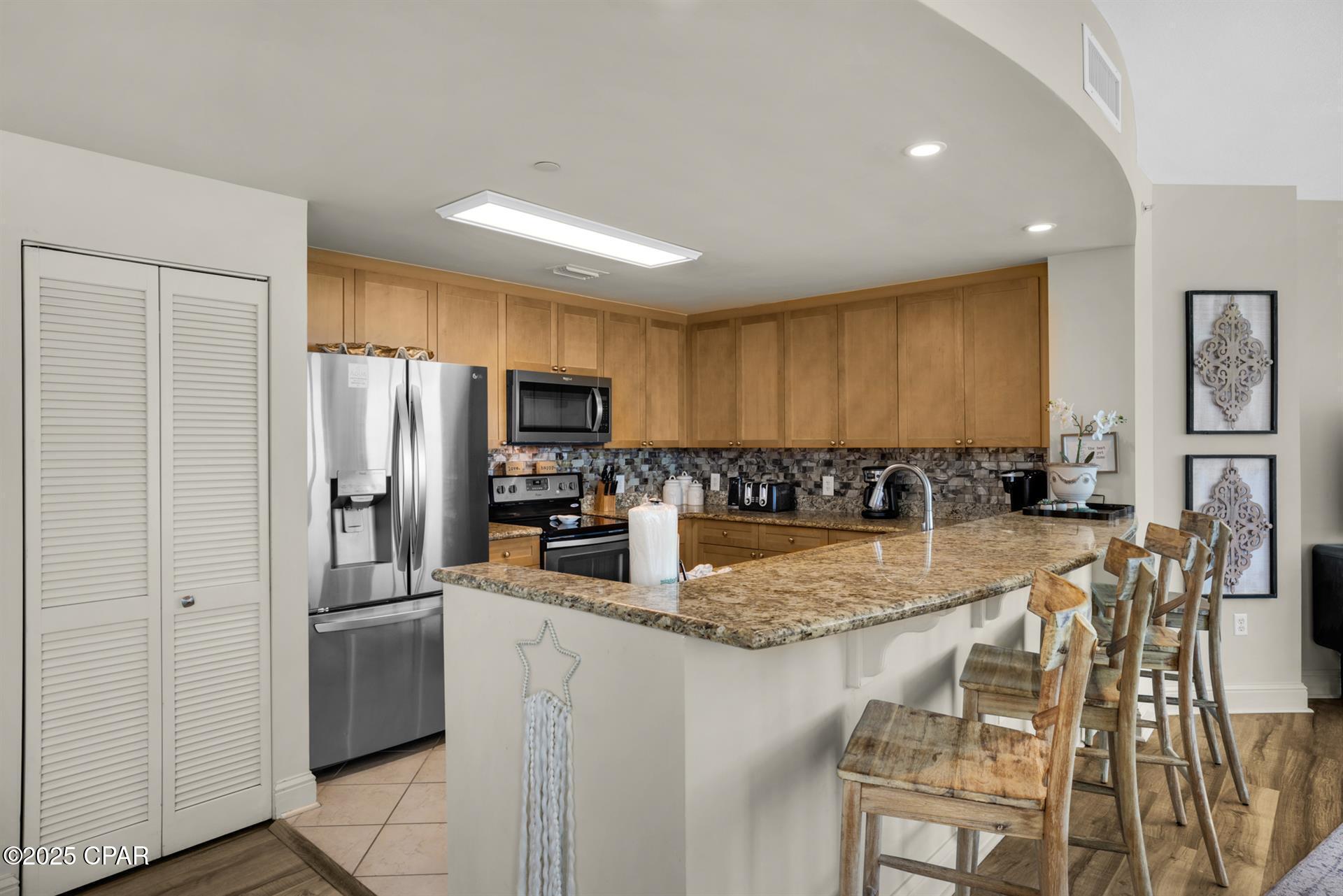 Image 15 For 15625 Front Beach Road 1201