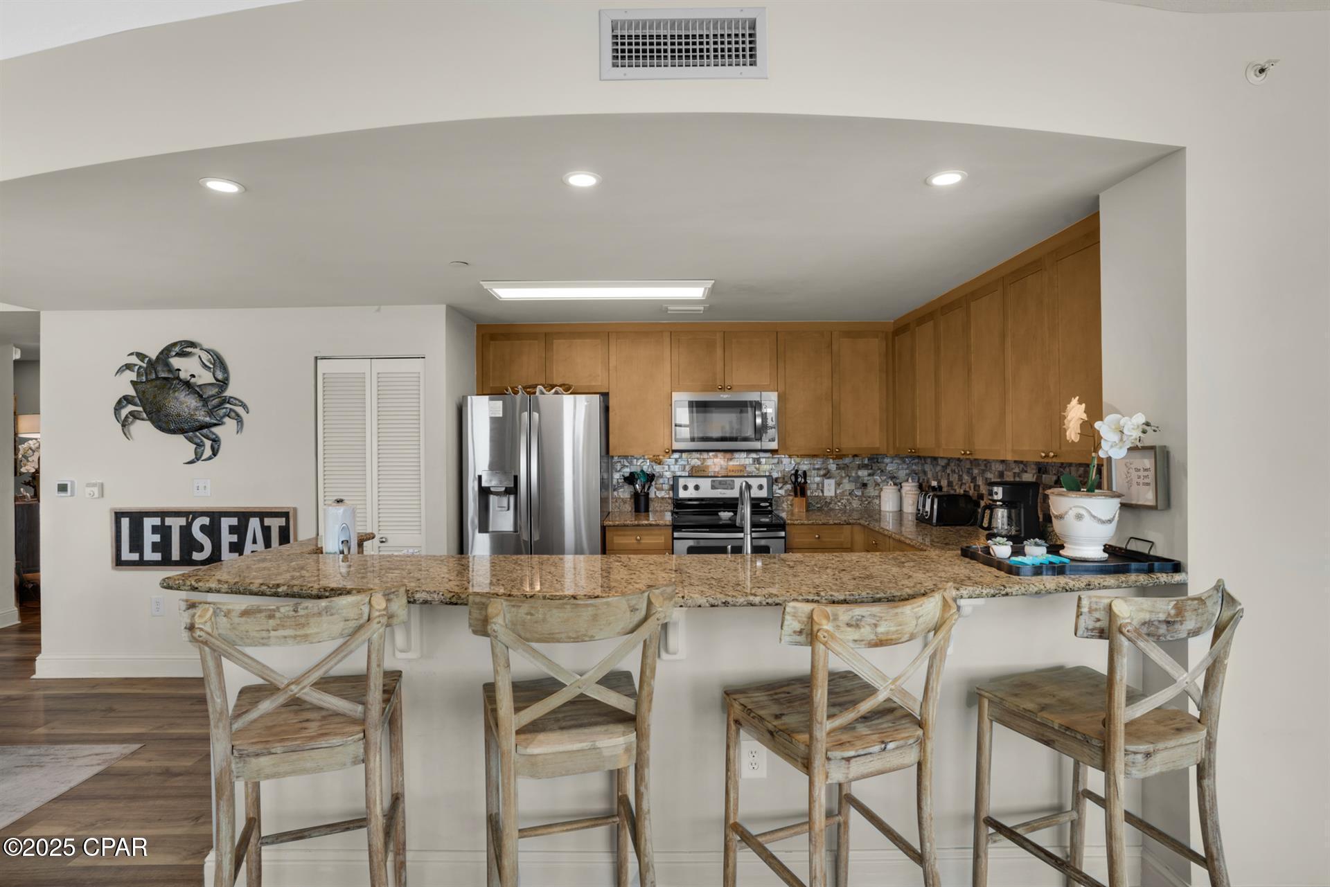 Image 16 For 15625 Front Beach Road 1201