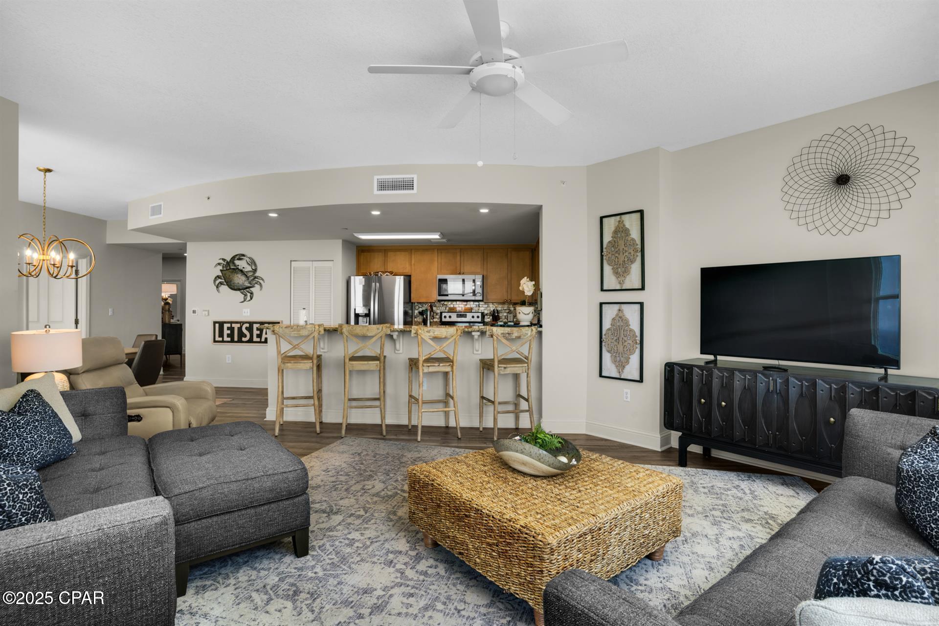 Image 17 For 15625 Front Beach Road 1201