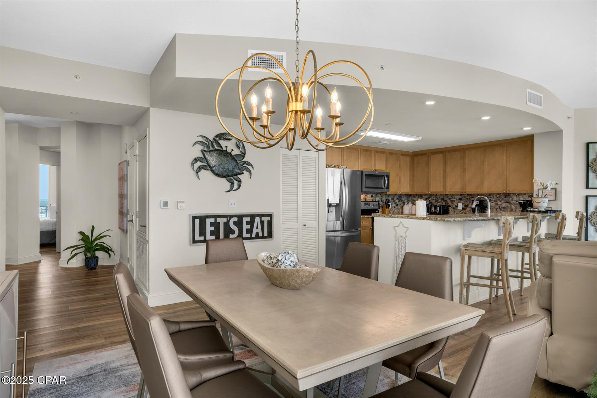 Image 18 For 15625 Front Beach Road 1201