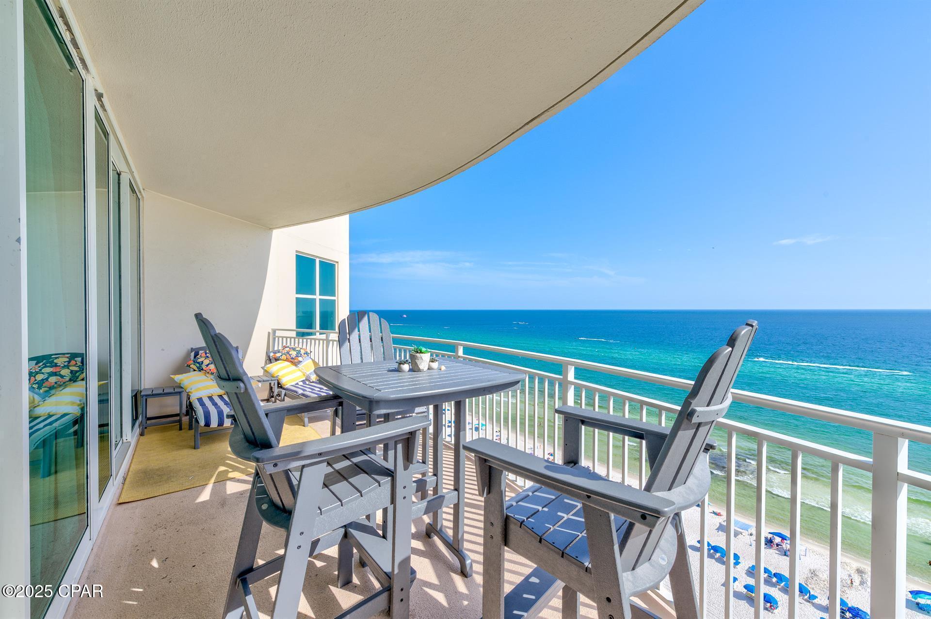 Image 2 For 15625 Front Beach Road 1201