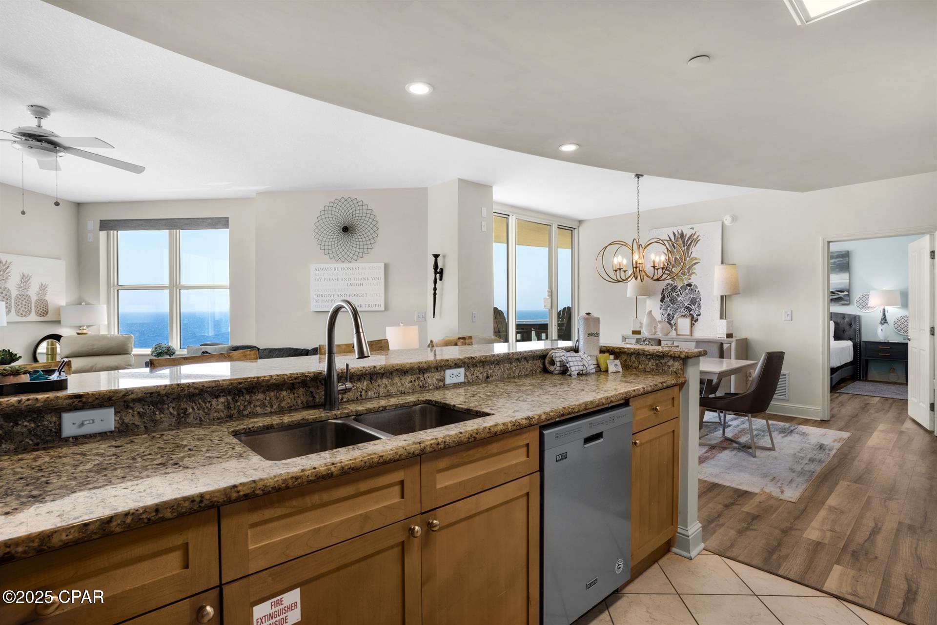 Image 22 For 15625 Front Beach Road 1201