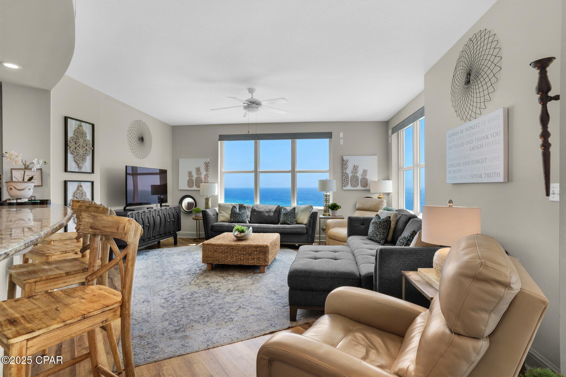 Image 4 For 15625 Front Beach Road 1201