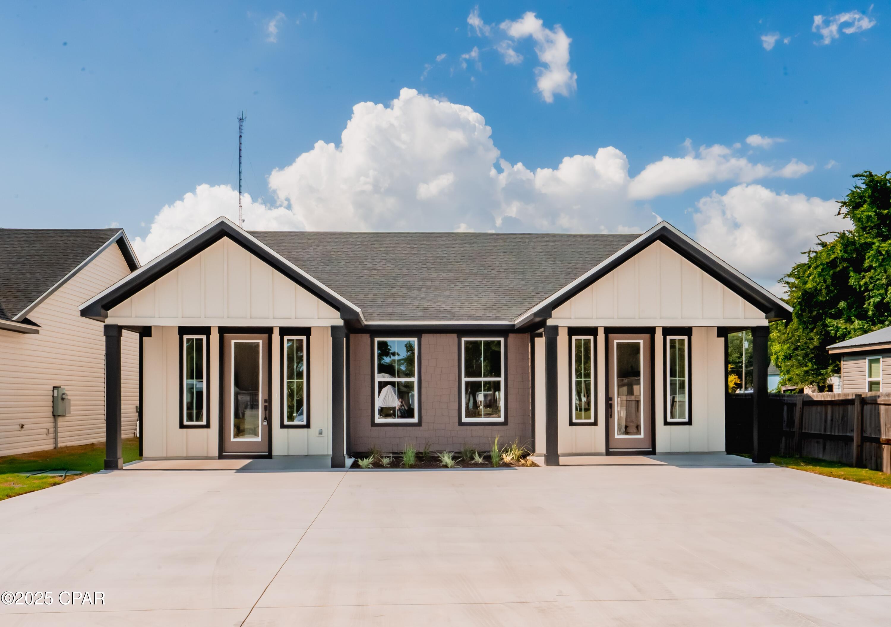 Details for 8600 Houston Street, Panama City Beach, FL 32408