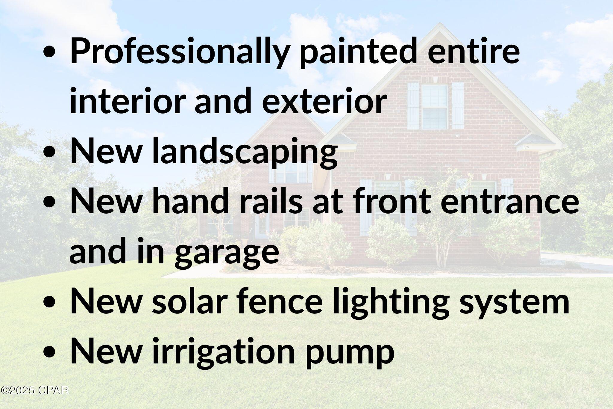 Listing photo id 41 for 111 Lake Merial Boulevard