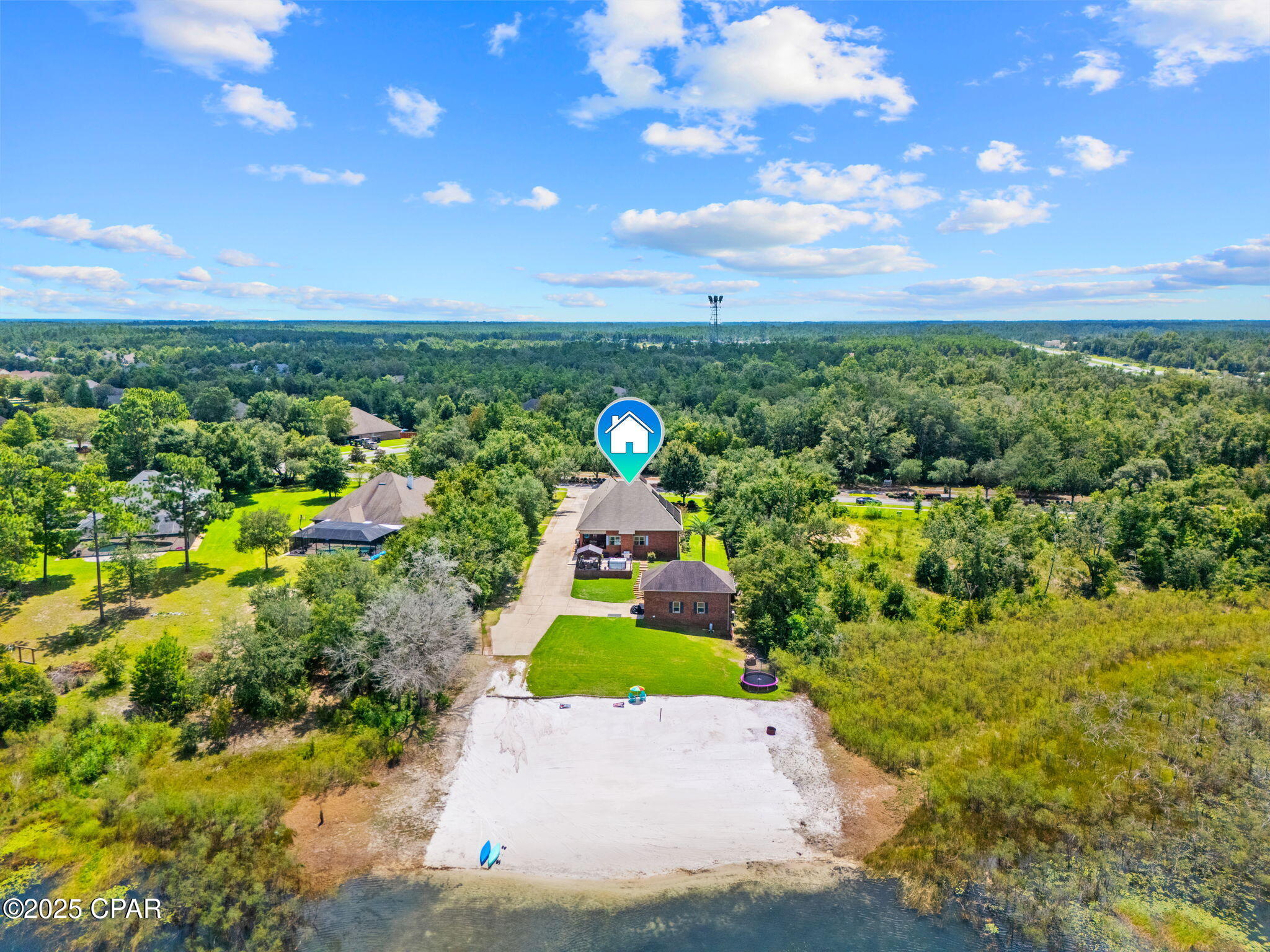 Listing photo id 72 for 111 Lake Merial Boulevard