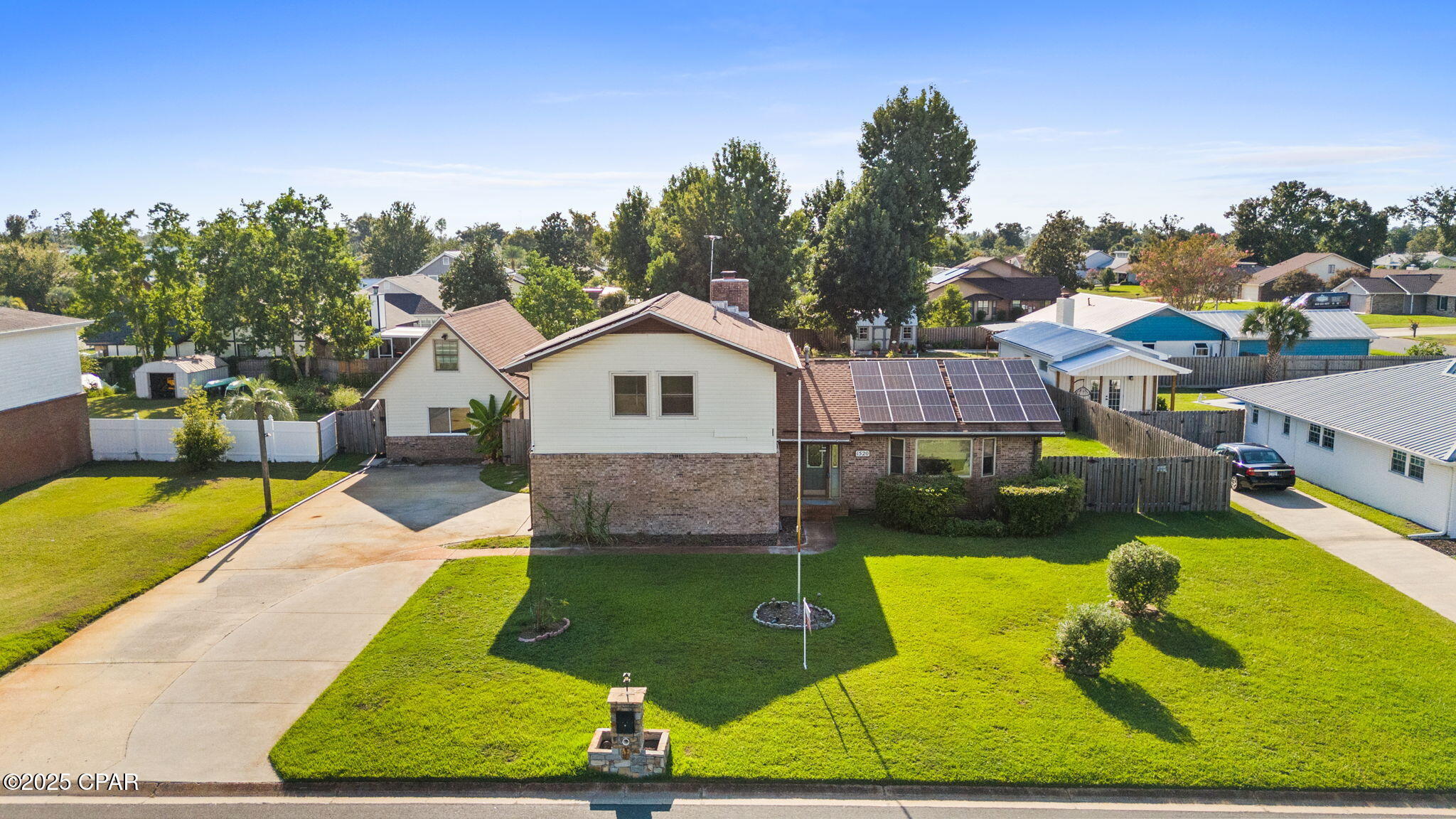 Image 1 For 1520 Belmont Boulevard