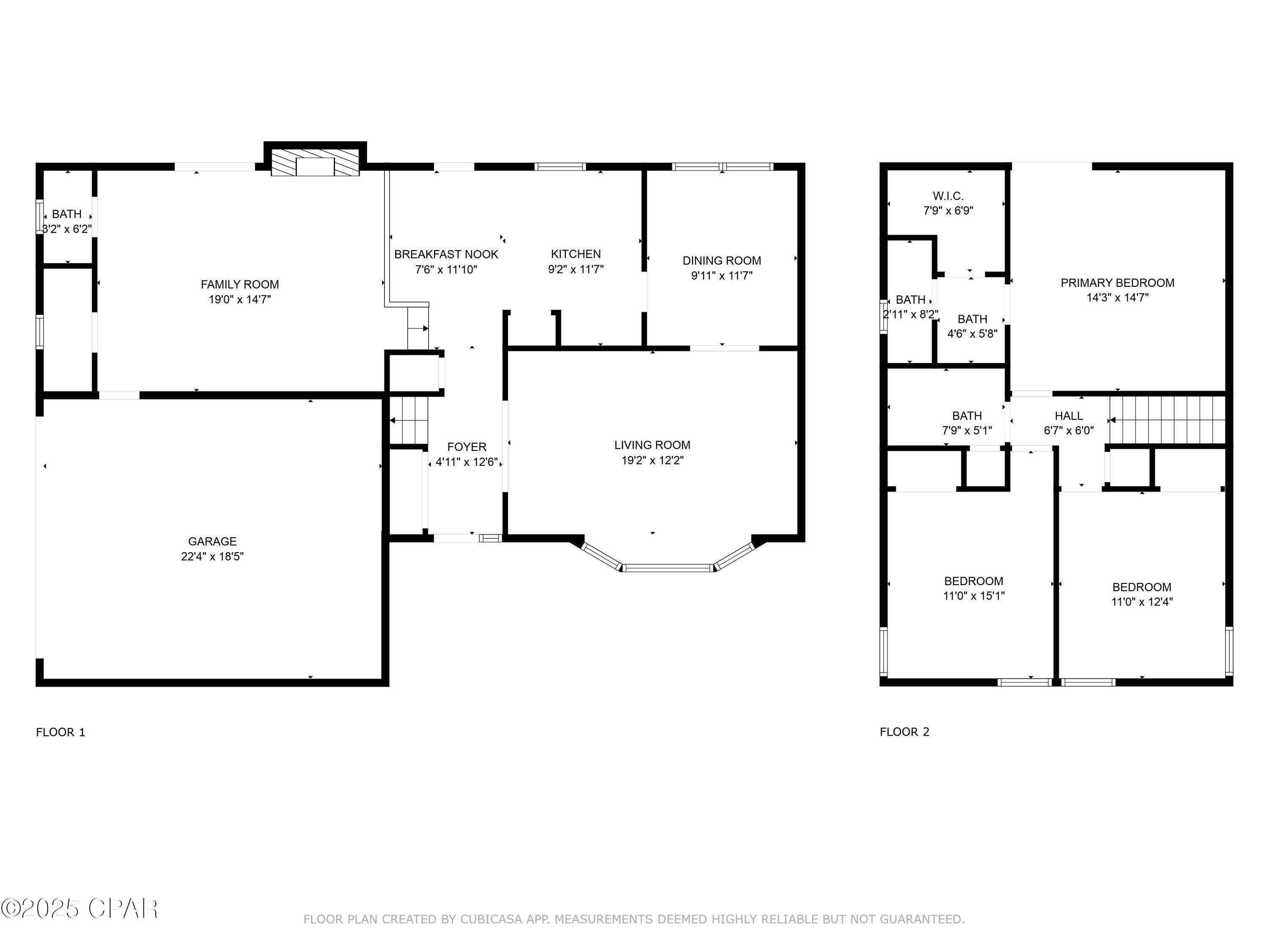 Image 5 For 1520 Belmont Boulevard