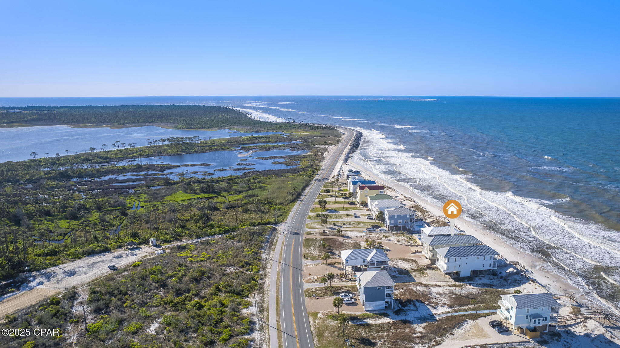 Image 54 For 3611 Cape San Blas Road