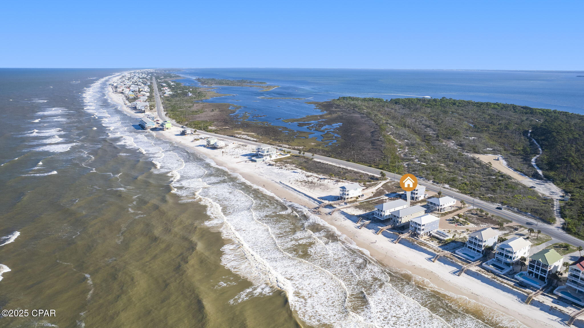 Image 59 For 3611 Cape San Blas Road