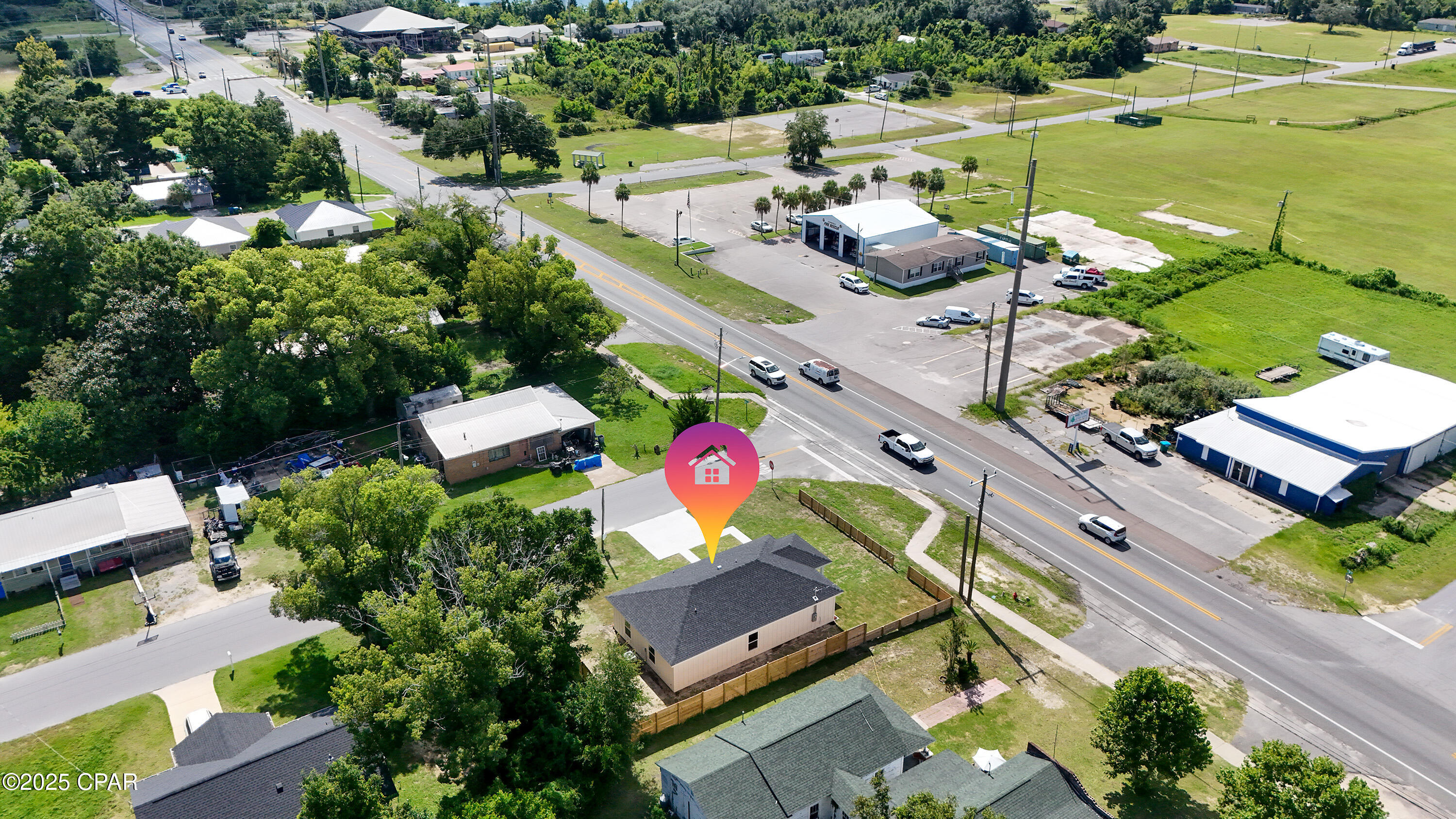 Image 2 For 3721 3rd Street