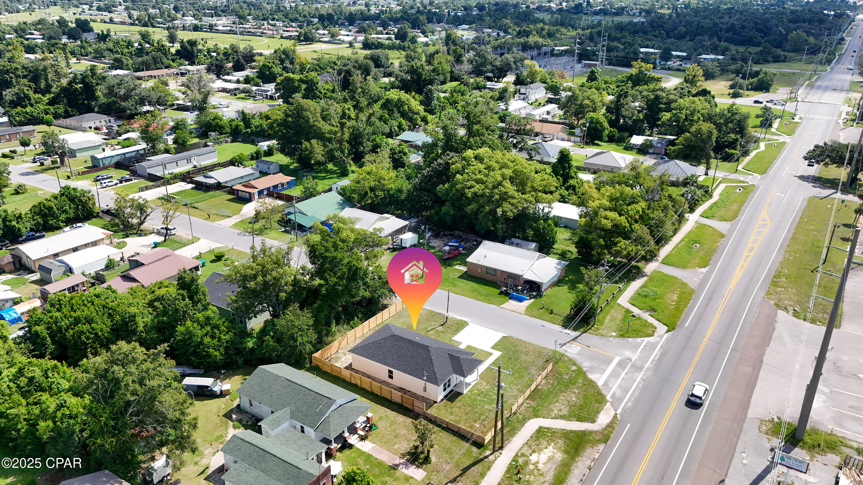 Image 4 For 3721 3rd Street