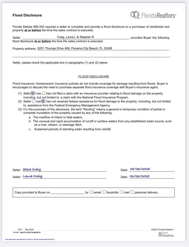 Image 26002 For 6201 Thomas Drive 406