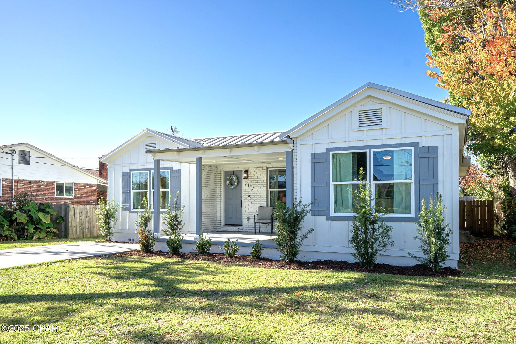 Details for 307 Palo Alto Avenue, Panama City, FL 32401