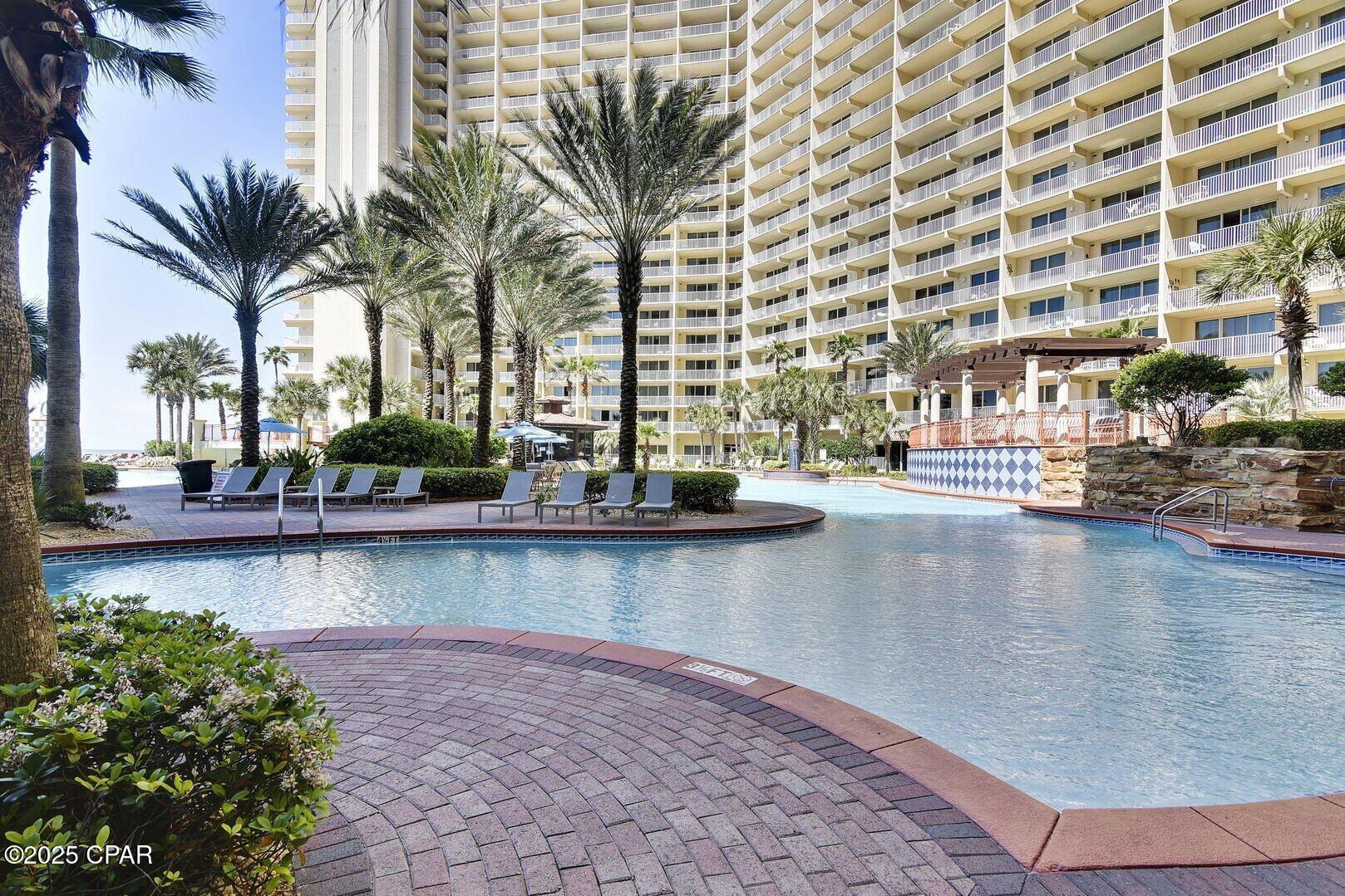 Image 23 For 9900 Thomas Drive 1106