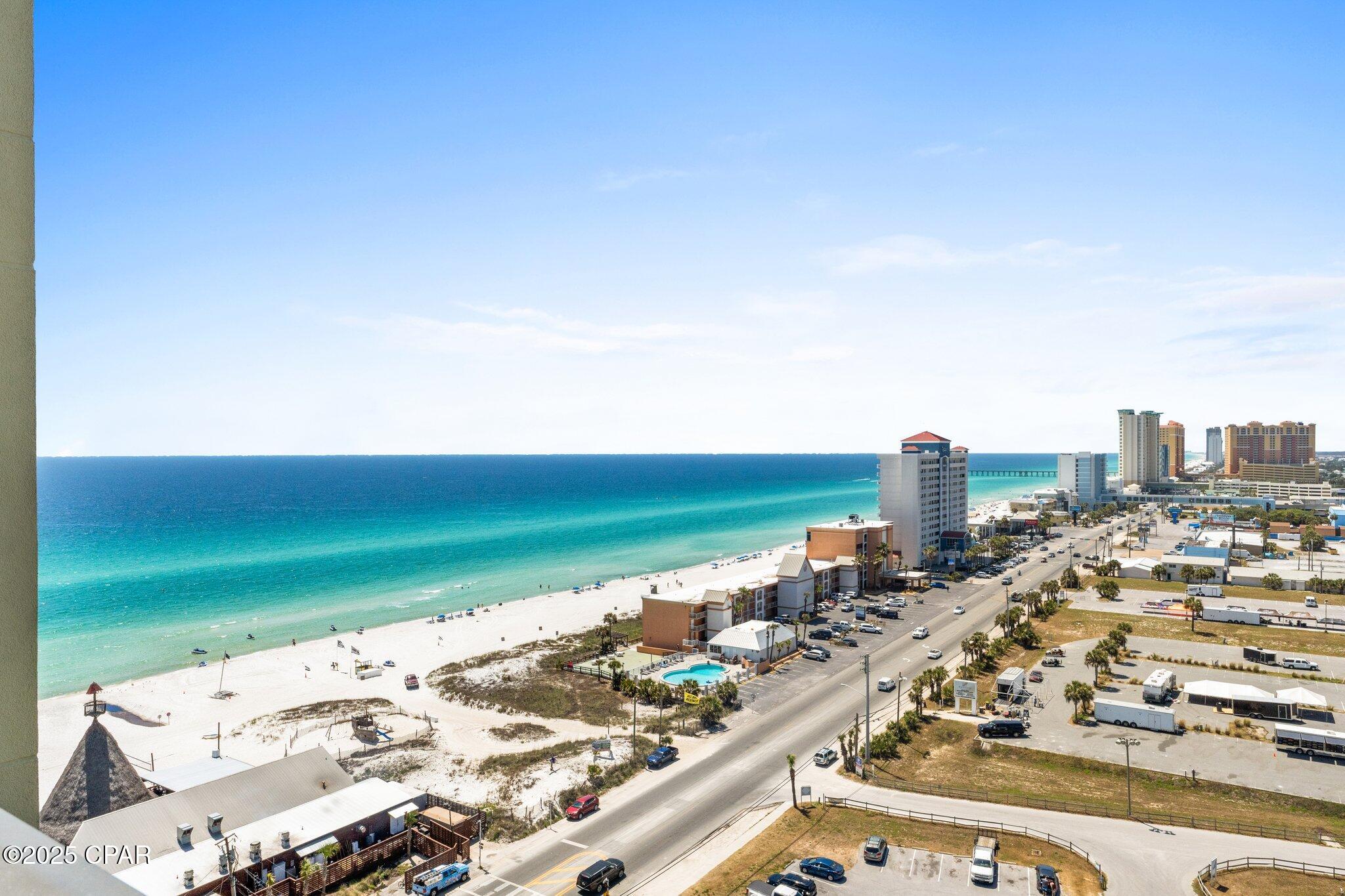 Image 16 For 15100 Front Beach  1309