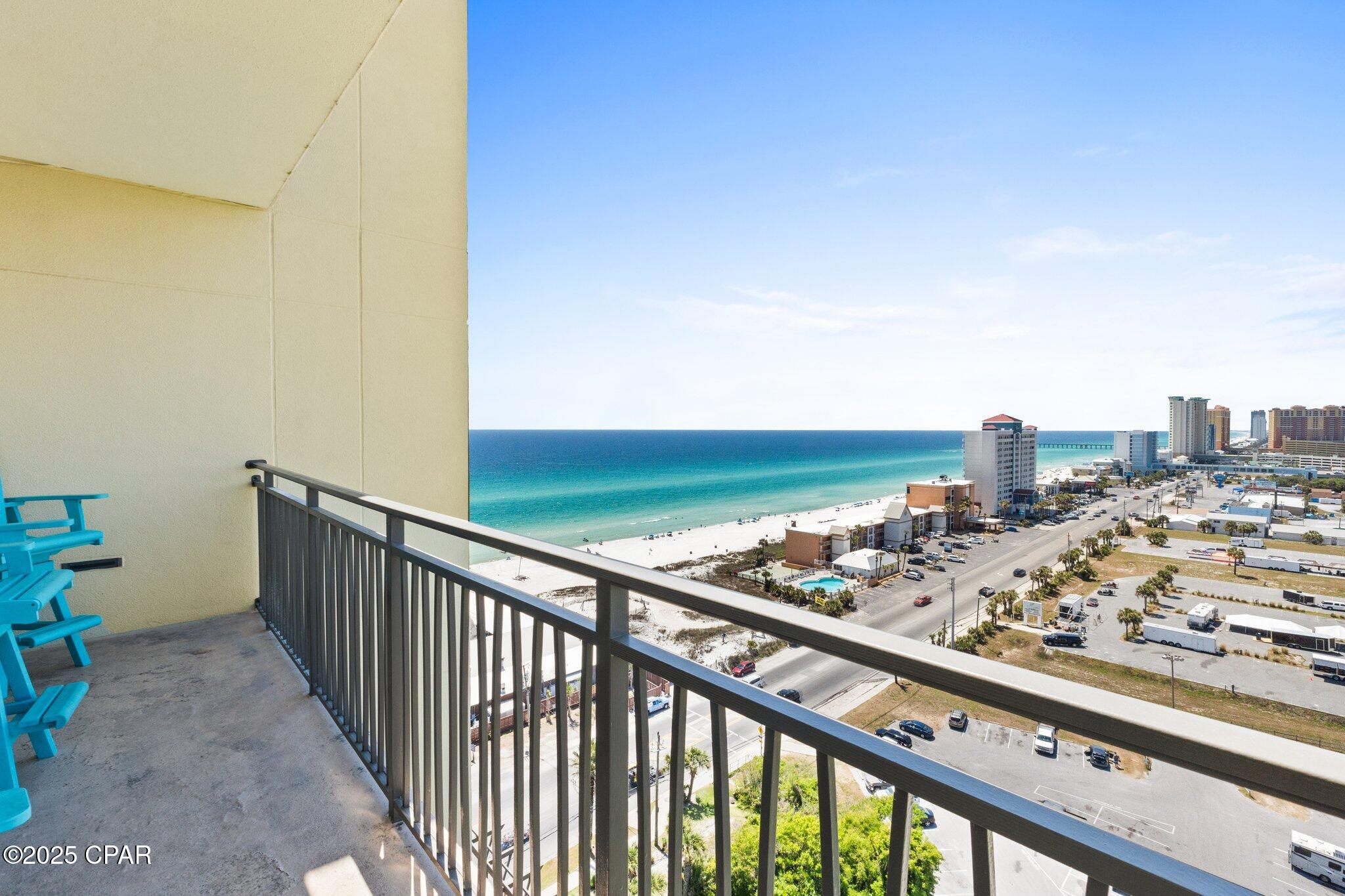 Image 17 For 15100 Front Beach  1309