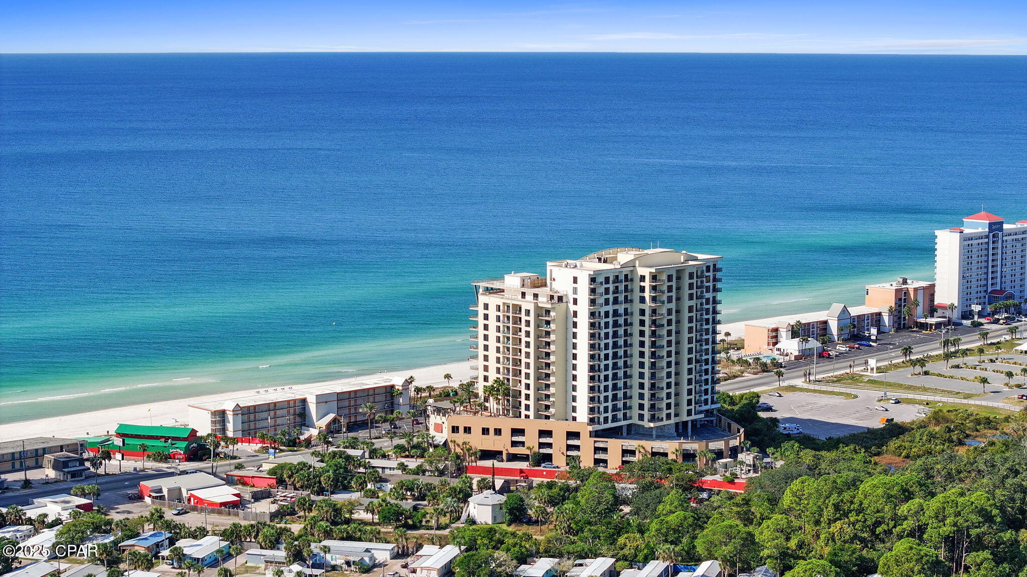 Image 18 For 15100 Front Beach  1309