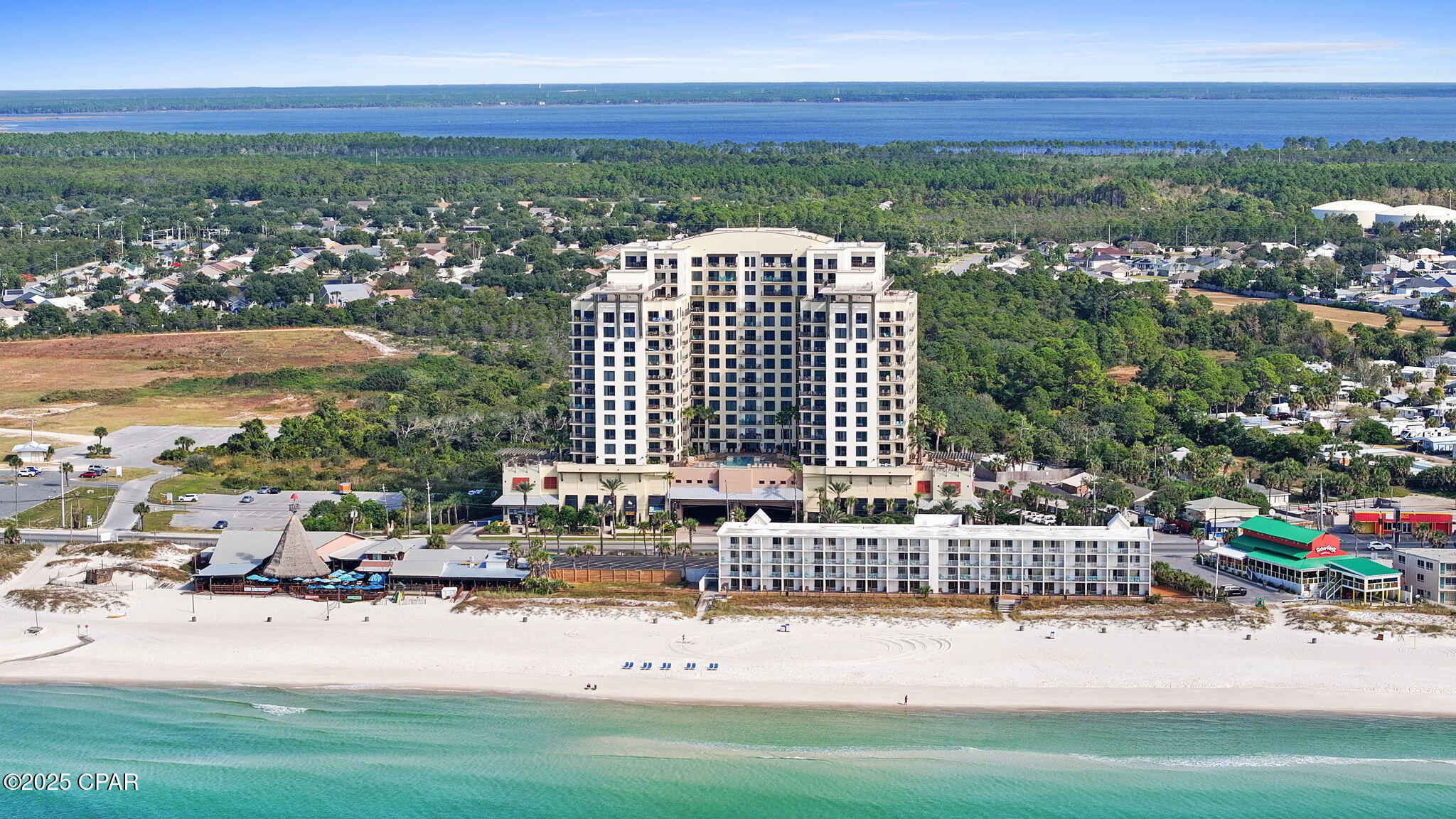 Image 2 For 15100 Front Beach  1309