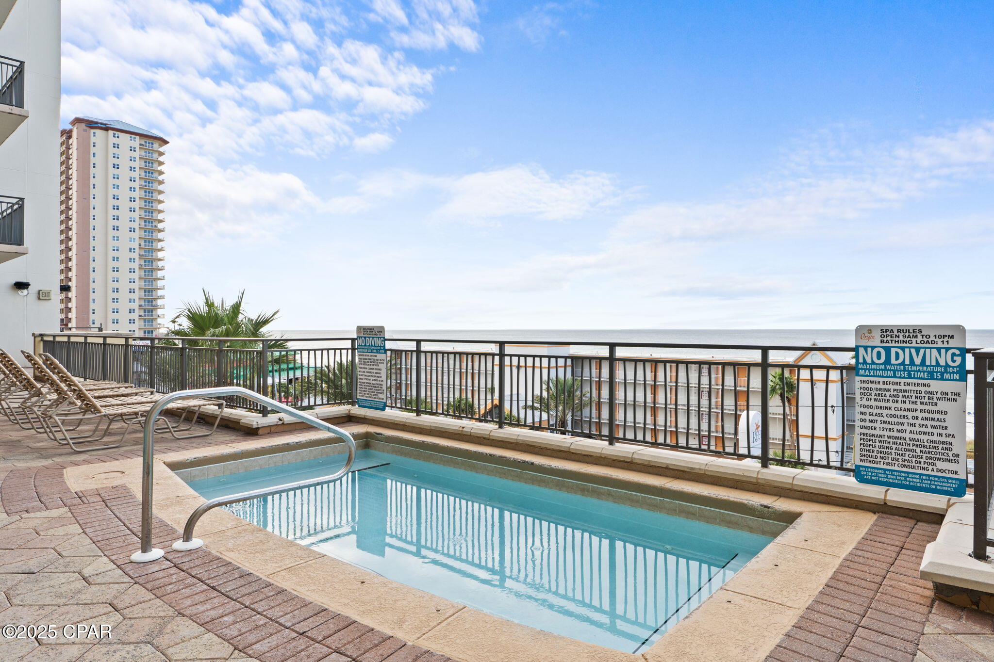 Image 28 For 15100 Front Beach  1309