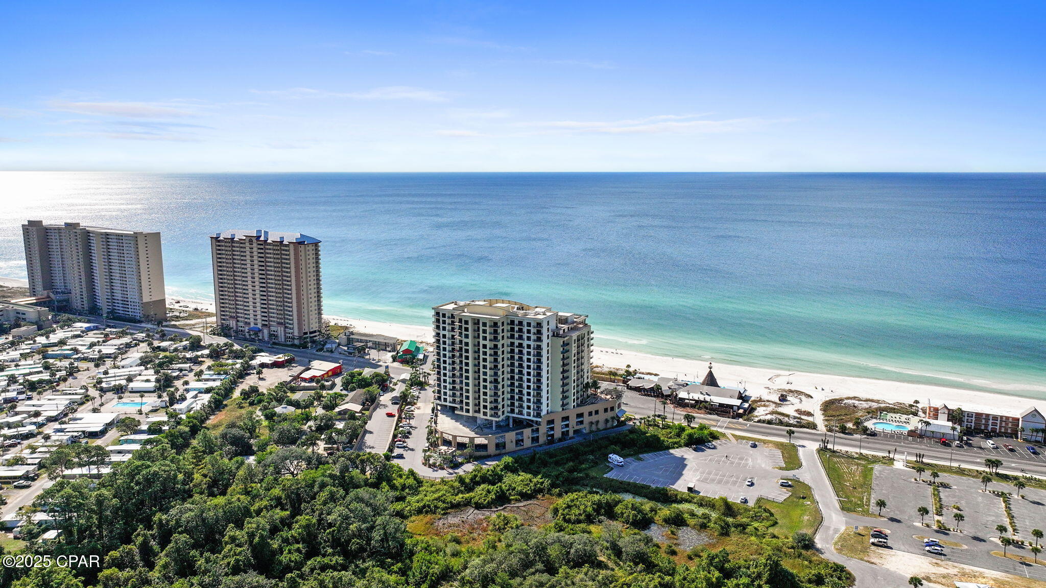 Image 32 For 15100 Front Beach  1309